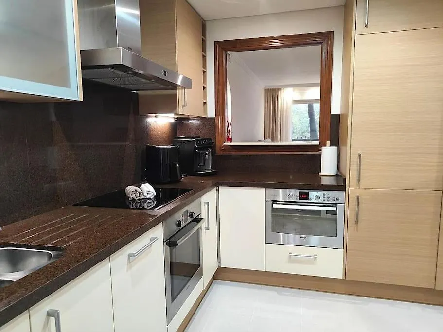 Costalita Direct Beach Access Apartment Estepona Spagna